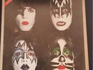 Kiss-Dynasty Red-LP Vinyl, Metal,Rock gebraucht