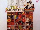 MONKEES-The Birds, The Bees & The Monk (US IMPORT) VINYL LP NEW
