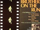 PATE, Johnny - Brother On The Run (Soundtrack) - Vinyl (LP)