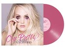 UNDERWOOD,CARRIE-CRY PRETTY (COLV) (PNK) (US IMPORT) VINYL LP NEW