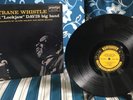 EDDIE LOCKJAW DAVIS - TRANE WHISTLE - DG NJ PRESTIGE LP