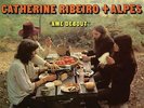 RIBEIRO,CATHERINE / ALPES-AME DEBOUT (US IMPORT) VINYL LP NEW
