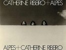 RIBEIRO,CATHERINE / ALPES-N2 (US IMPORT) VINYL LP NEW