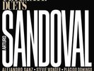 SANDOVAL,ARTURO-ULTIMATE DUETS VINYL LP NEUF