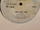 Vinyl rare roots trojan Sowell Radics fight fight fight