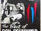 DON DRUMMOND The Best Of REGGAE SKA ROCK STEADY STUDIO ONE LP VG++ HEAR