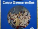 PETE LA ROCA Turkish Women At The BAth MODAL JAZZ LP VG++