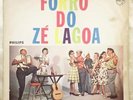 JACKSON DO PANDEIRO Forro Do Ze Lagoa ORIG BRAZIL FORRO GROOVE PHILIPS HEAR