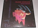 Black Sabbath-Paranoid- 4 Track Reel to Reel-  1970-3 3/4 IPS