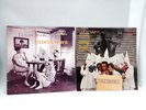 LENNY BRUCE 2 LP SET - I AM NOT A NUT ELECT ME / INTERVIEWS OF OUR TIMES RED WAX