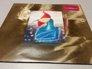 ROBYN HITCHCOCK 'N' THE EGYPTIANS - PERSPEX ISLAND - 750215368 ROCK VINYL RECORD