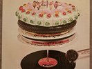 Rolling Stones - Let it Bleed LP - Original Pressing