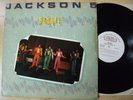 JACKSON 5 - Boogie (10 Track, Natural Resources NR 401371, 1979)