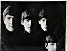THE BEATLES WITH THE BEATLES PMC 1206 MONO K/T STAMP 1963 UK VINYL LP