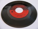JIMMY HUGHES - IT AIN'T WHAT YOU'VE GOT / UNCLE SAM - ATLANTIC
