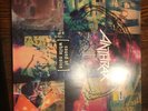 Anthrax-Sound of White Noise LP 7559-6143-1 WE 391 Vinyl VG + Cover NM-