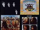 The Rutles Self Titled Deluxe 40th Anniversary Edition Vinyl LP + 7