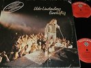 UDO LINDENBERG livehaftig/ DDR 16-track Fehldruck-Label DLP'79 INTERSHOP 6.28573