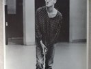 MORRISSEY/THE SMITHS Large Promo Poster 25