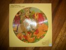 WALT DISNEY'S LADY AND THE TRAMP----PICTURE DISC---VINYL ALBUM.
