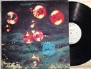 DEEP PURPLE Who Do We Think We Are  RARE WLP Promo - STUNNING NM Hard Rock Lp