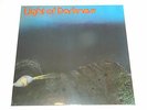 LIGHT OF DARKNESS - Light Of Darkness - RE / Long Hair Music / Vinyl LP - Sealed