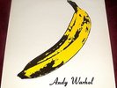 THE VELVET UNDERGROUND & NICO ANDY WARHOL..VINYL LP 1983 RE-ISSUE SPELP 20