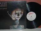 1984 VIOLENT FEMMES HALLOWED GROUND VINYL LP ALBUM I-25094 SLASH RECORDS  R9