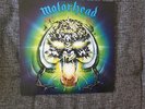Motörhead ?- Overkill   [LP Vinyl] Bronze 200 435