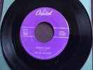 The Rio Rockers / Mexicali Baby-Rare Rockabilly  45rpm -Capitol F3884 /1958