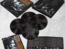 Bob Dylan and The Band - 1974 Tour Live (180 Gr.4LP-Set) Vinyl LP (4) ROXVO NEW