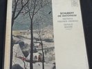 Schubert ?Die Winterreise Fischer-Dieskau Gerald Moore Angel 3640 B 2 lp Box ex