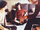 KINGS OF CONVENIENCE - RIOT ON AN EMPTY STREET - VINYL LP