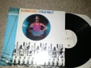 Sixto Rodriguez Cold Fact remastered 180gm black vinyl LP