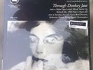 Amen Dunes - Through Donkey Jaw - 2011 Vinyl Record & Digital Code NEW SEALED
