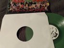 PANTERA Translucent Green vinyl-