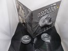 Vinyl Record LP Album THE PRODIGY MUSIC FOR THE JILTED GENERATION (1)