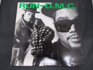 Vinyl Record LP Album RUN-D.M.C. BACK FROM HELL (1)