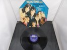 Vinyl record LP Album ROLLING STONES THROUGH THE PAST (3)