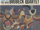 Dave Brubeck, Time Out 180g LP from the Michael Hobson Archives