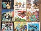 Great Bundle Of 9x The Goons Vinyl LP's  BBC Peter Sellers Comedy