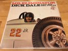 Dick Dale & His Del-Tones ?– Mr. Eliminator LP Original 1964 Capitol T-2053 Mono