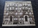 LED ZEPPELIN PHYSICAL GRAFFITI VINYL LP FIRST UK PRESS 1975 SSK 89400