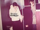 ARCTIC MONKEYS - Humbug - Vinyl (gatefold 180 gram vinyl LP + MP3 download code)