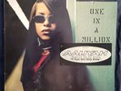 Aaliyah One In A Million LP