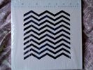 Twin Peaks Soundtrack Vinyl Reissue Coffee Vinyl Angelo David Lynch