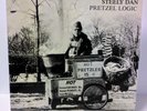 Steely Dan, Pretzel Logic, ABC Records, ABCD-808, 1974, Gatefold, VG+/NM