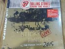 THE ROLLING STONES From The Vault - Sticky Fingers Live At The Fonda Theater New