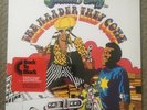 jimmy cliff the harder they come 180g remastered anniversary vinyl lp gatefold