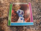 Reel to Reel Tape 7.5 IPS Quadraphonic War Child Jethro Tull
